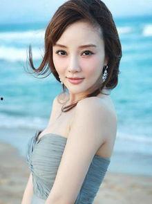 李小璐个人资料介