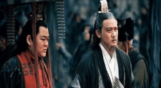 司马昭图片,权谋与野心交织的晋朝奠基者