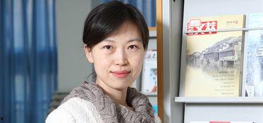 宋薇的照片,光影中的美丽瞬间