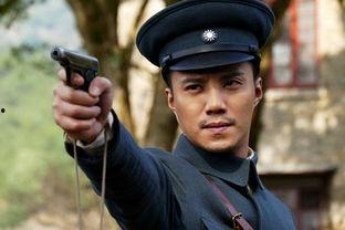 秋收起义演员表,实力派明星齐聚演绎革命风云