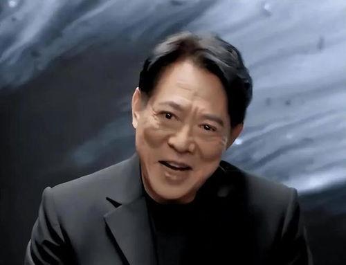 明星李连杰去世了吗,传奇功夫巨星陨落之谜