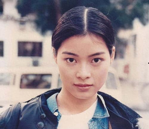 移民香港的明星