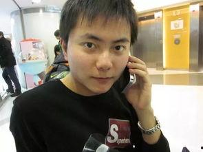 大学生帅哥生活照,帅气大学生生活瞬间